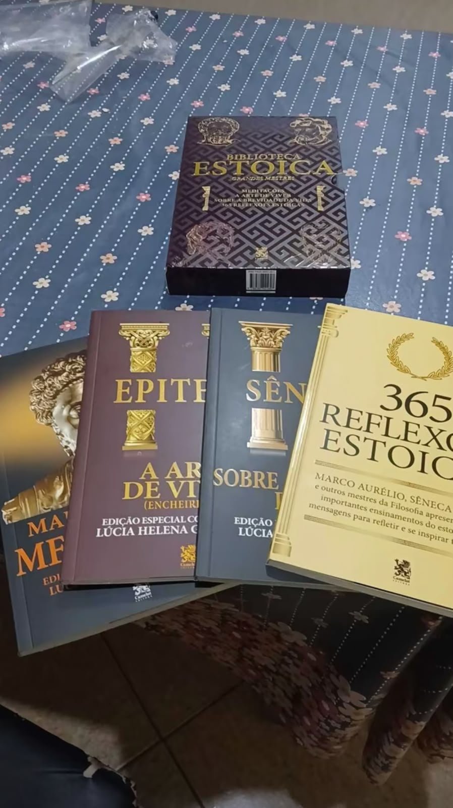 Compra de Diego Santos