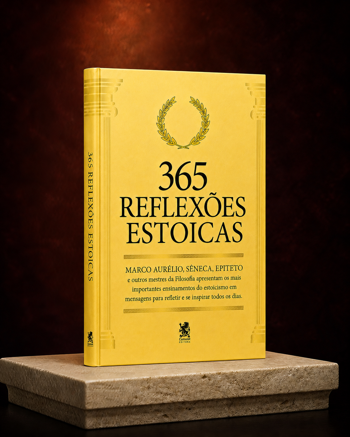 365 Reflexões Estoicas