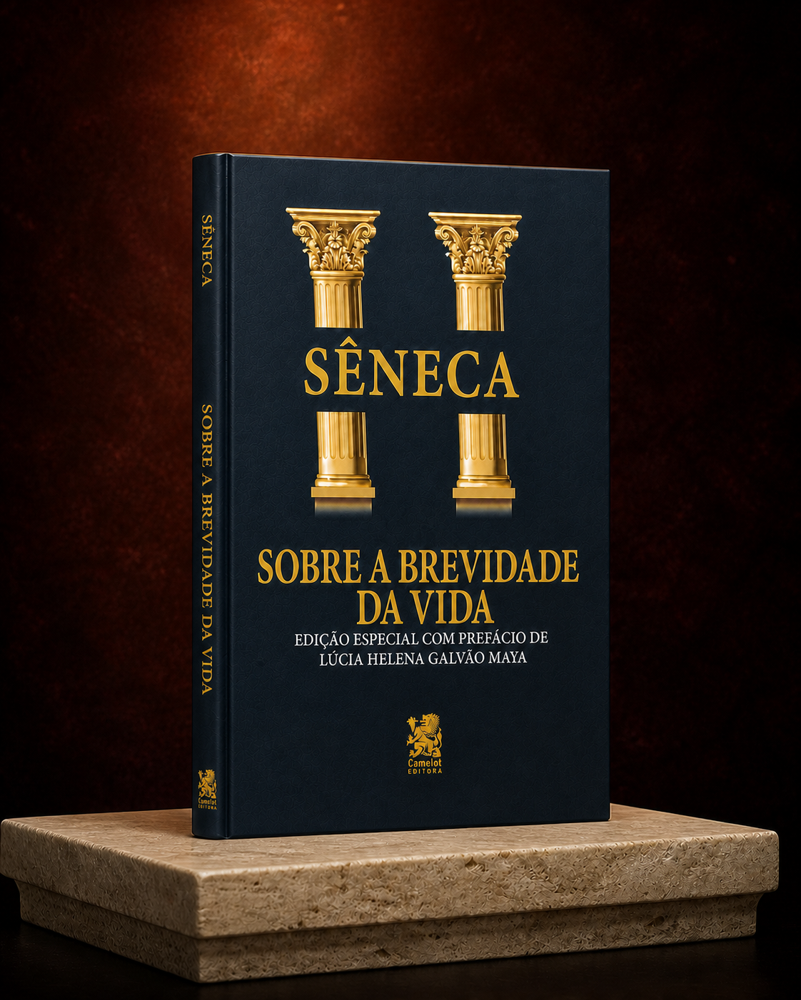 Sêneca — Sobre a Brevidade da Vida